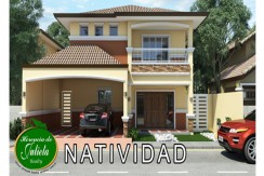 Herencia de Julieta 2  House & Lot Mabalacat Pampanga