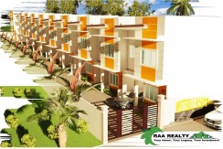 Whiteville Residences - RAA - Consolacion