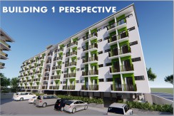 Stellar Residences - Ji Sun Construction - P1.5M-P1.9M - Basak