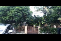 Lot for Sale in Sto Nino Village 