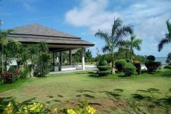 House and Lot  Aduna Beach Villa  in Danao City, Cebu