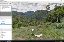 Farm Lot for Sale in Cebu City Brgy Lusaran