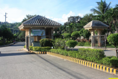 Vista Grande - OPMC - hilltop of Bulacao, Talisay City, Cebu