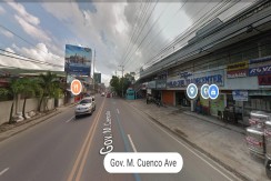 For Sale Prime Commercial Property in Banilad Cebu City