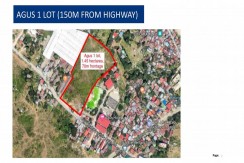 Commercial Lot in Mactan Cebu