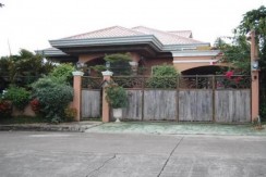 HOUSE AND LOT IN CONSOLACION, CEBU