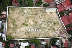 Residential Lot in Punta Princesa Labagon Cebu City