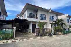 House and lot in Florence by Aldea Premier  Cubacub, Mandaue City