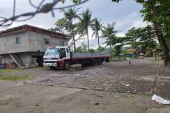 Commercial Industrial Lot in Minglanilla, Cebu