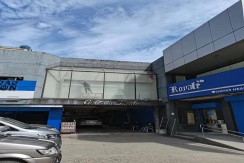 Commercial Building in Fuente General Max.Ave.Cebu City