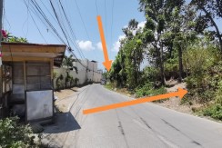 LOT FOR SALE BRGY TAYUD CONSOLACION CEBU