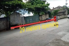 Commercial Property in Canduman Mandaue City,