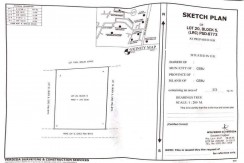 Residential Lot for Sale in  San Antonio Village,  Cebu City