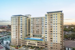 For Sale The Persimmon Condominium - Mabolo by Aboitizland Inc.