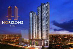 Horizon 101 Tower 1 - Taft Property - General Maxilom