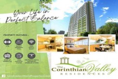 The Corinthian Valley Residences by Landtraders- Labangon