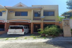 DUPLEX HOUSE PUEBLO DE ORO LILOAN CEBU