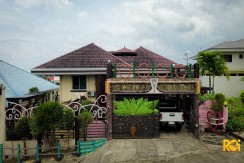 For Sale House and Lot in Royale Estate - Consolacion